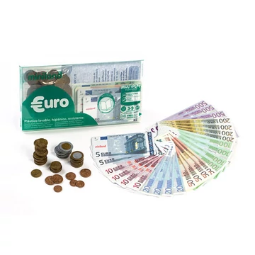 Eurószett