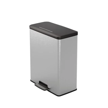 CURVER "DECO BIN" PEDÁLOS SZEMETES 65L