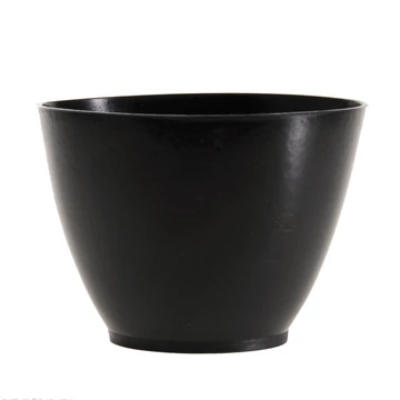 Gipsz  keverő  tál  ø  125  mm