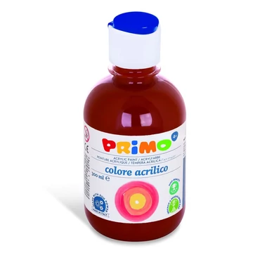Textilfesték, 300 ml, sötétbarna