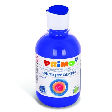 Textilfesték, 300 ml, tengerkék