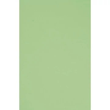 Dekorgumi 2 mm, 29 x 40 cm, világoszöld, 1 lap