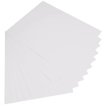 Tónuspapír, A4, 100 lap, 130 g/m², gyöngyfehér