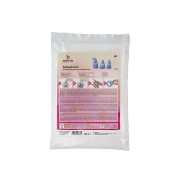 Szappan szemcse, 600 g