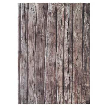Mintás fotókarton, fa minta, 49, 5 x 68 cm, 1 ív