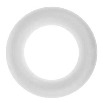 Hungarocell karika kerek, 25 cm