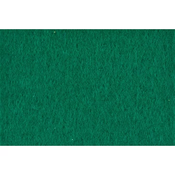 Barkácsfilc 45 x 500 cm, sötétzöld, 1 tekercs