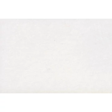 Barkácsfilc, fehér, 30 x 45 cm, 1 db