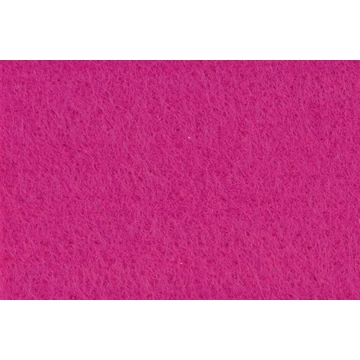 Barkácsfilc, pink, 30 x 45 cm, 1 db