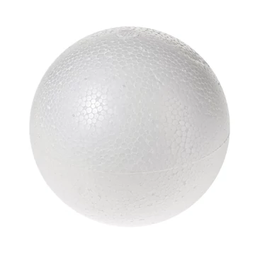 Hungarocell  golyó  15  cm  2  részes