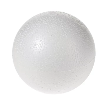 Hungarocell  golyó  20  cm  2  részes