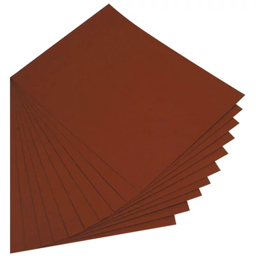 Tónuspapír, A4, 100 lap, 130 g/m², csokibarna