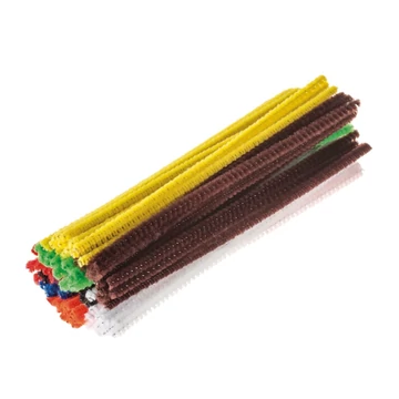 Zsenília kb. ø 3 x 150 mm, 100 db