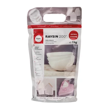 Raysin 200 - gipsz, 1000 g