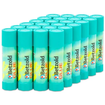 Ragasztókészlet - 24 db - 20 g-os