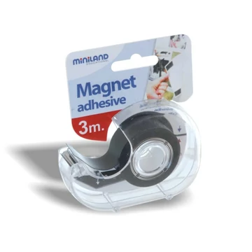 Téphető mágnesszalag, 3 m hosszú
