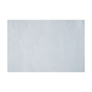 Puha filclap, A/3, fehér