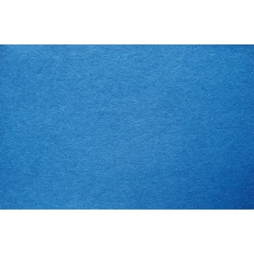 Kemény filclap - kék