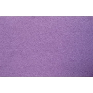 Kemény filclap - világoslila