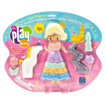 Playfoam gyöngy gyurma - Tündérmese
