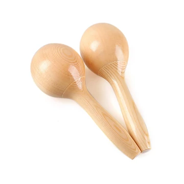 Fa maracas - 15,5 x 5,5 cm