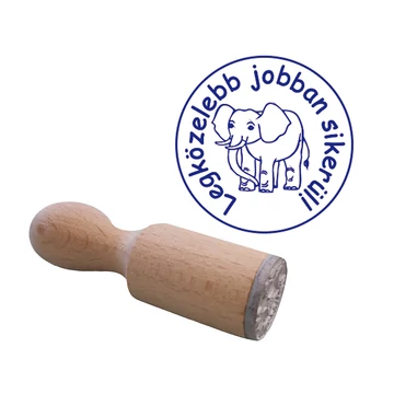 Jutalmazó fa nyomda - Legközelebb jobban sikerül!
