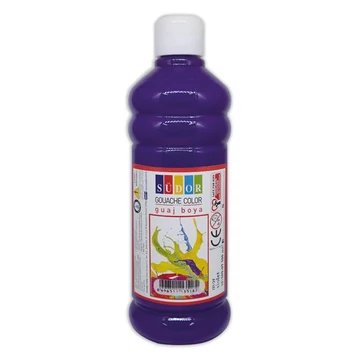 Tempera, 500 ml, lila