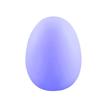 Színváltó tojás kicsi