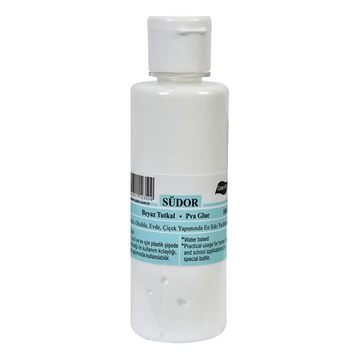 Fehér PVA ragasztó, 70 ml