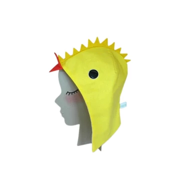 Fejbáb - Csibe