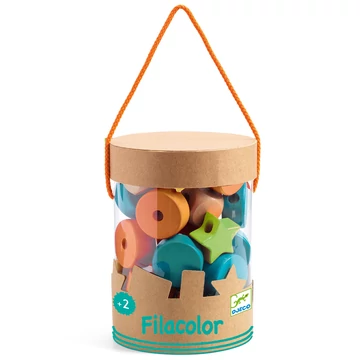 Fűzős játék - Filacolor