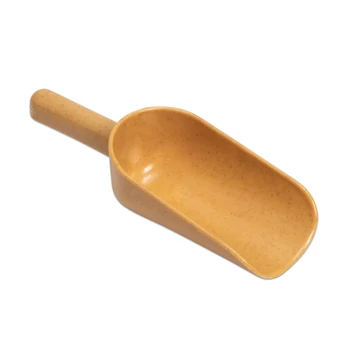 Homokozó lapát - curry