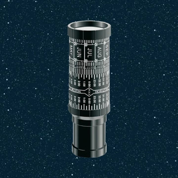 Csillagkereső - Stellarscope