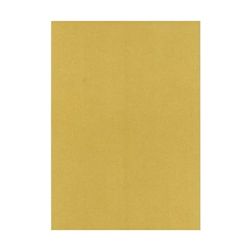 Dekorációs karton 50x70 cm 2 oldalas 200 g arany