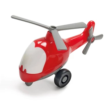 Dantoy helikopter -  9-13 cm