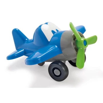 Dantoy repülő -  9-13 cm