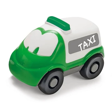 Dantoy taxi -  9-13 cm