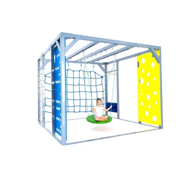 SENSIS felfüggesztő rendszer 3x3m - fém