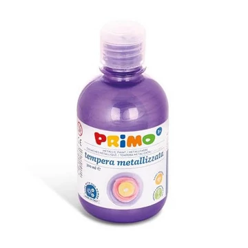 Tempera, 300 ml, metál ibolya