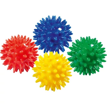 Tüskelabda 5 cm-es