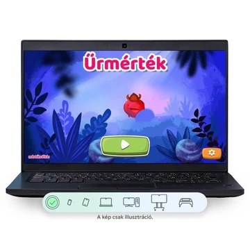 Űrmérték