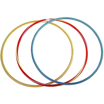 Hulahopp karika - 60 cm