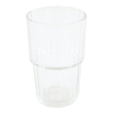 Üvegpohár 270 ml