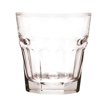 Üvegpohár 230ml
