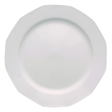 Csemegetányér 19 cm