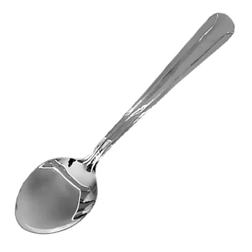 Evőkanál rozsdamentes 17 cm