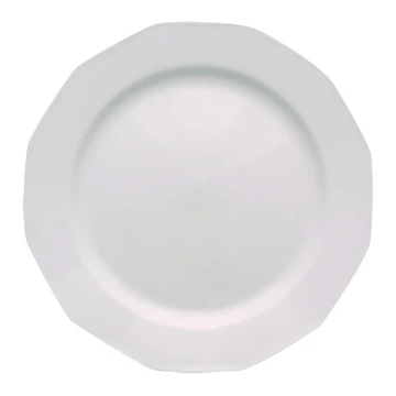 Mélytányér 22 cm