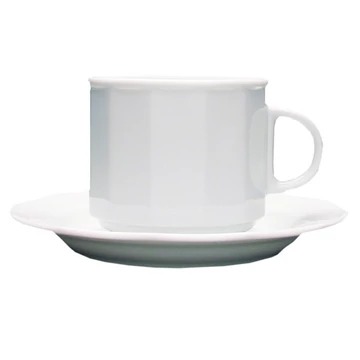 Cappuccino csésze aljjal 150 ml