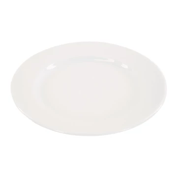 Lapostányér 22,5 cm, Kaszub porcelán