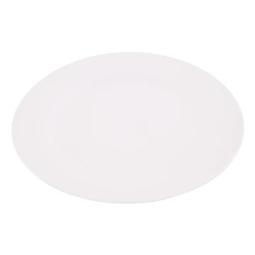 Kistányér 19 cm-es porcelán